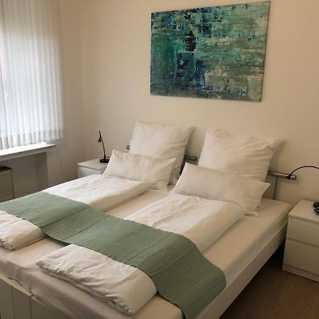 Ferienwohnung Ostendorf Raesfeld Bagian luar foto