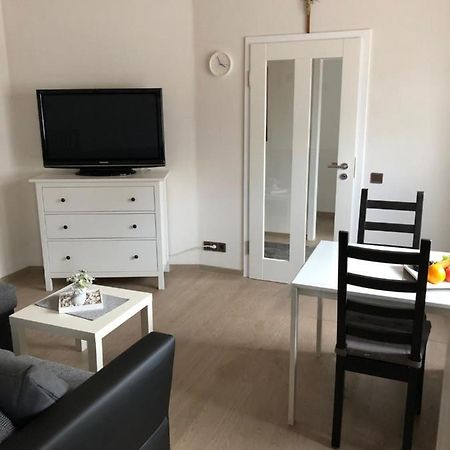Ferienwohnung Ostendorf Raesfeld Bagian luar foto