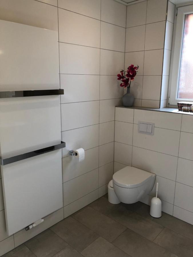 Ferienwohnung Ostendorf Raesfeld Bagian luar foto