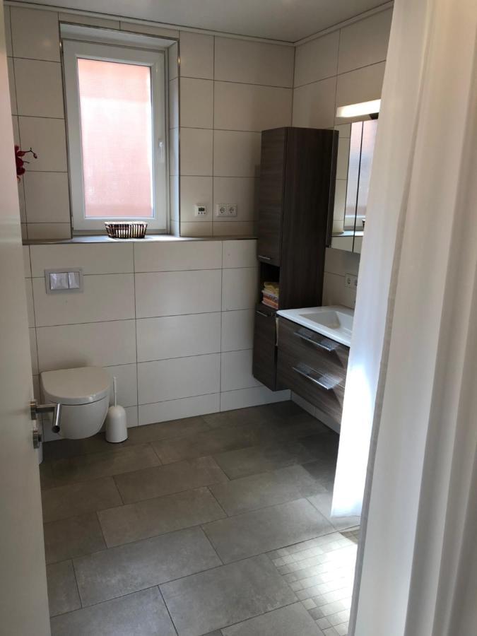 Ferienwohnung Ostendorf Raesfeld Bagian luar foto