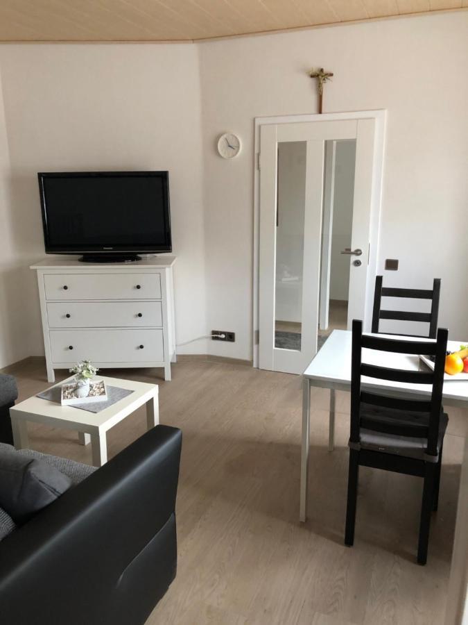 Ferienwohnung Ostendorf Raesfeld Bagian luar foto