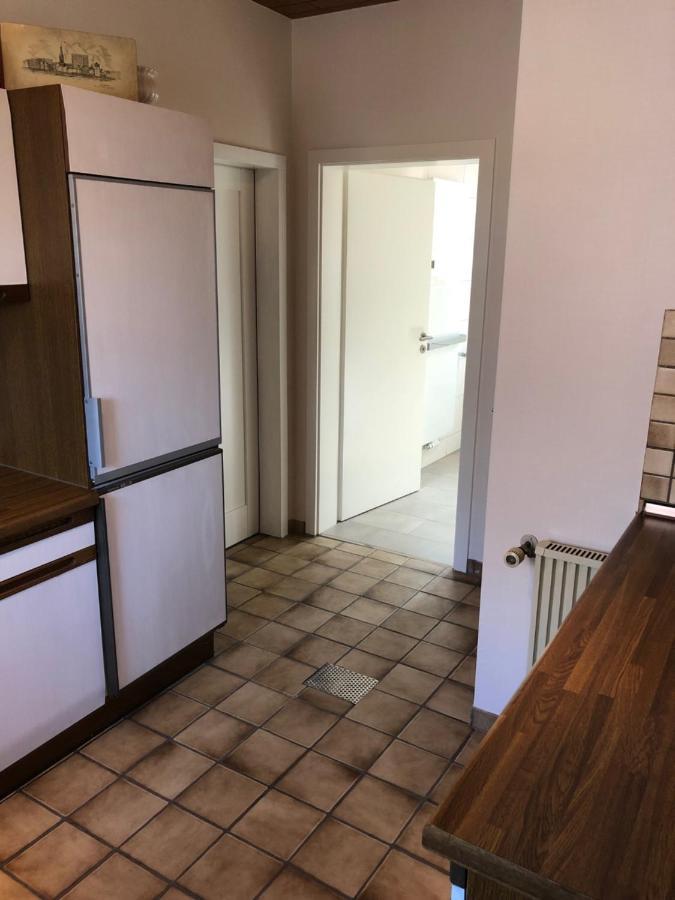 Ferienwohnung Ostendorf Raesfeld Bagian luar foto