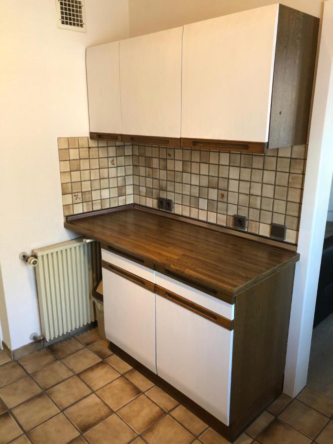 Ferienwohnung Ostendorf Raesfeld Bagian luar foto