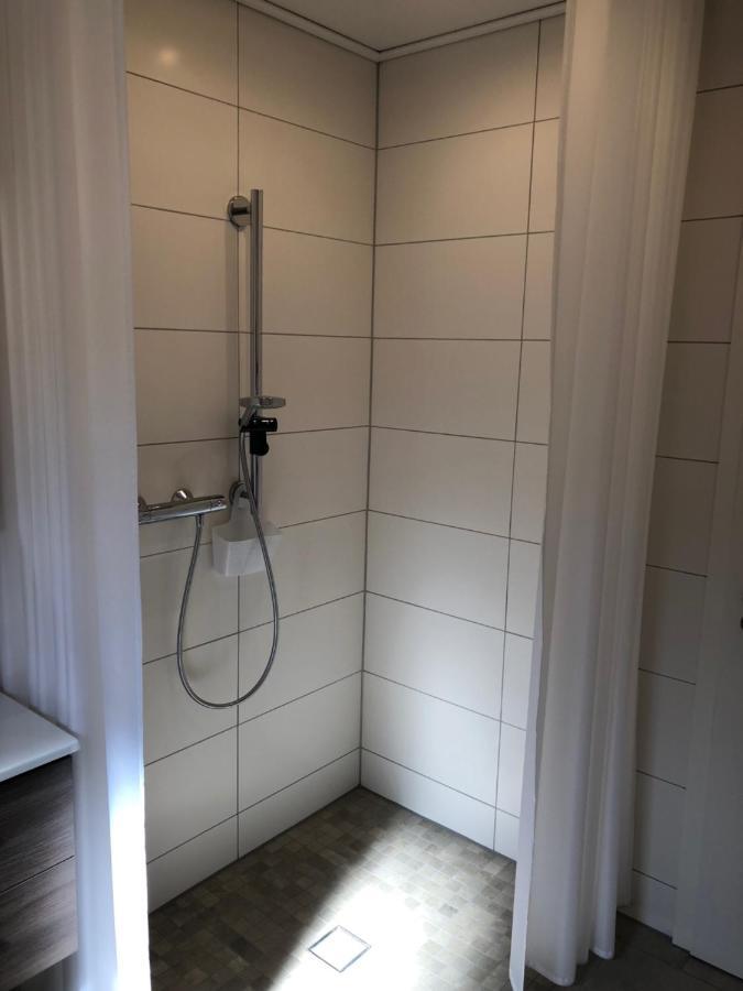 Ferienwohnung Ostendorf Raesfeld Bagian luar foto