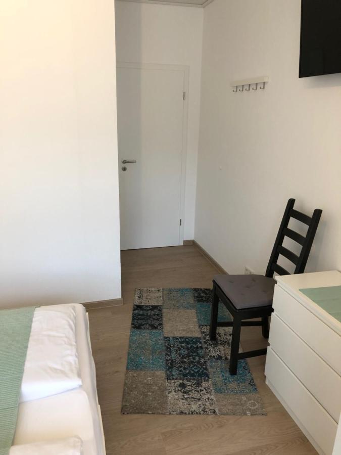 Ferienwohnung Ostendorf Raesfeld Bagian luar foto
